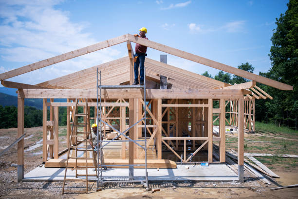 Best Best Roofing Contractors  in Booker, TX