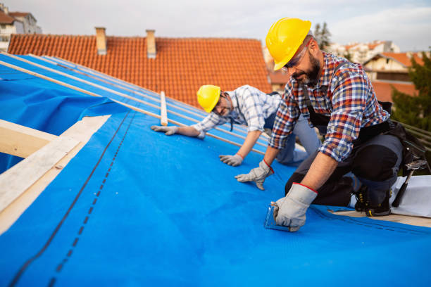 Best New Roof Installation  in Booker, TX