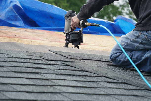 Slate Roofing Contractor in Booker, TX