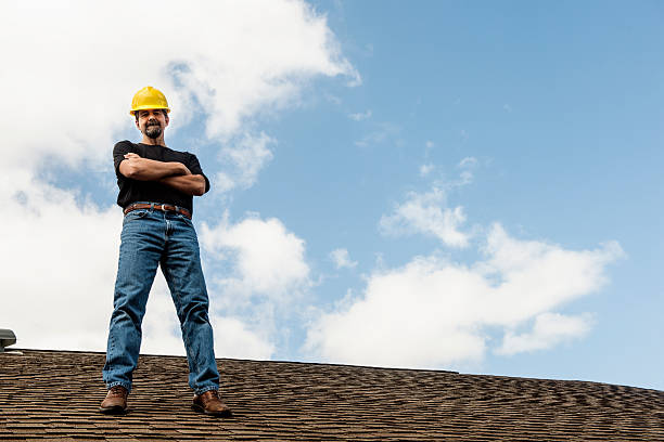 Roof Installation Near Me in Booker, TX
