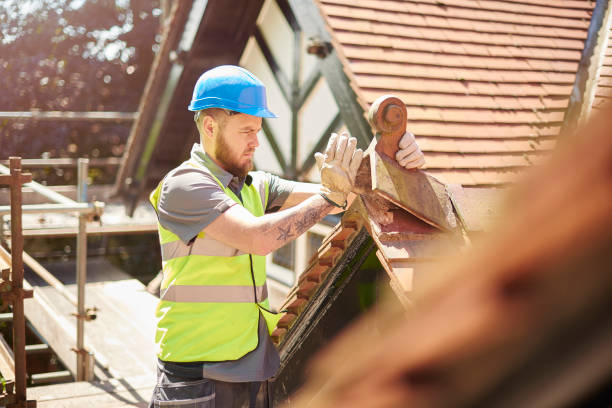 Best Roof Inspection Near Me  in Booker, TX